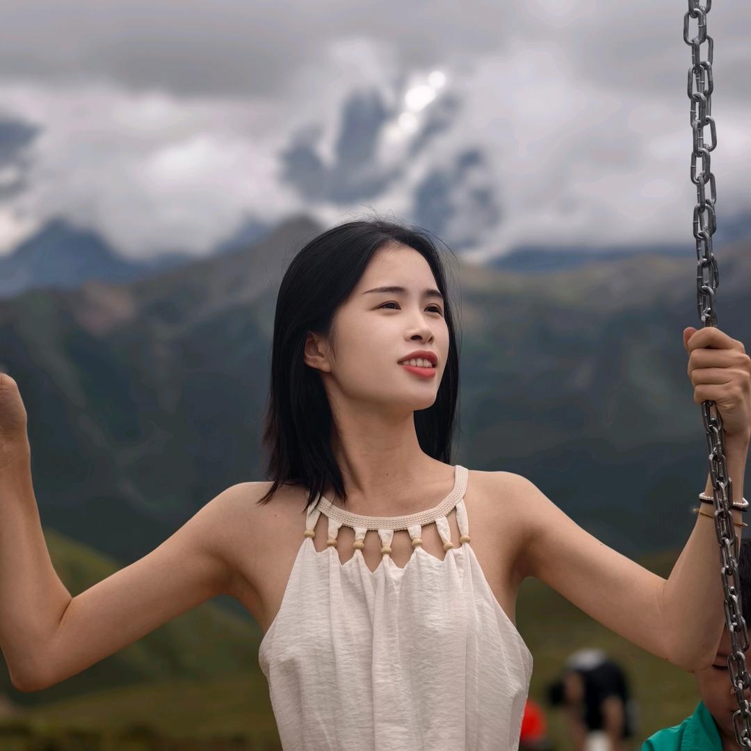 一屿妈妈