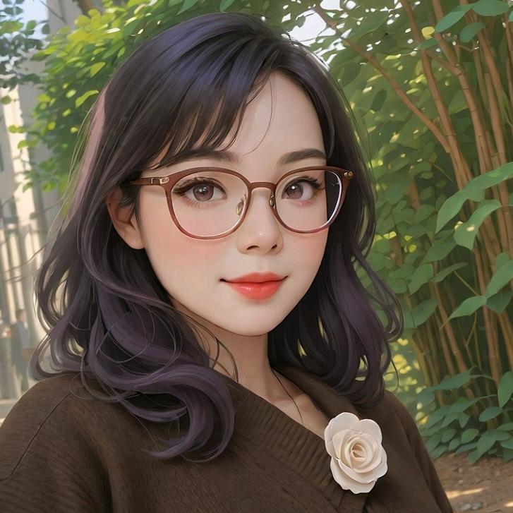 ❤️时光安然⭐