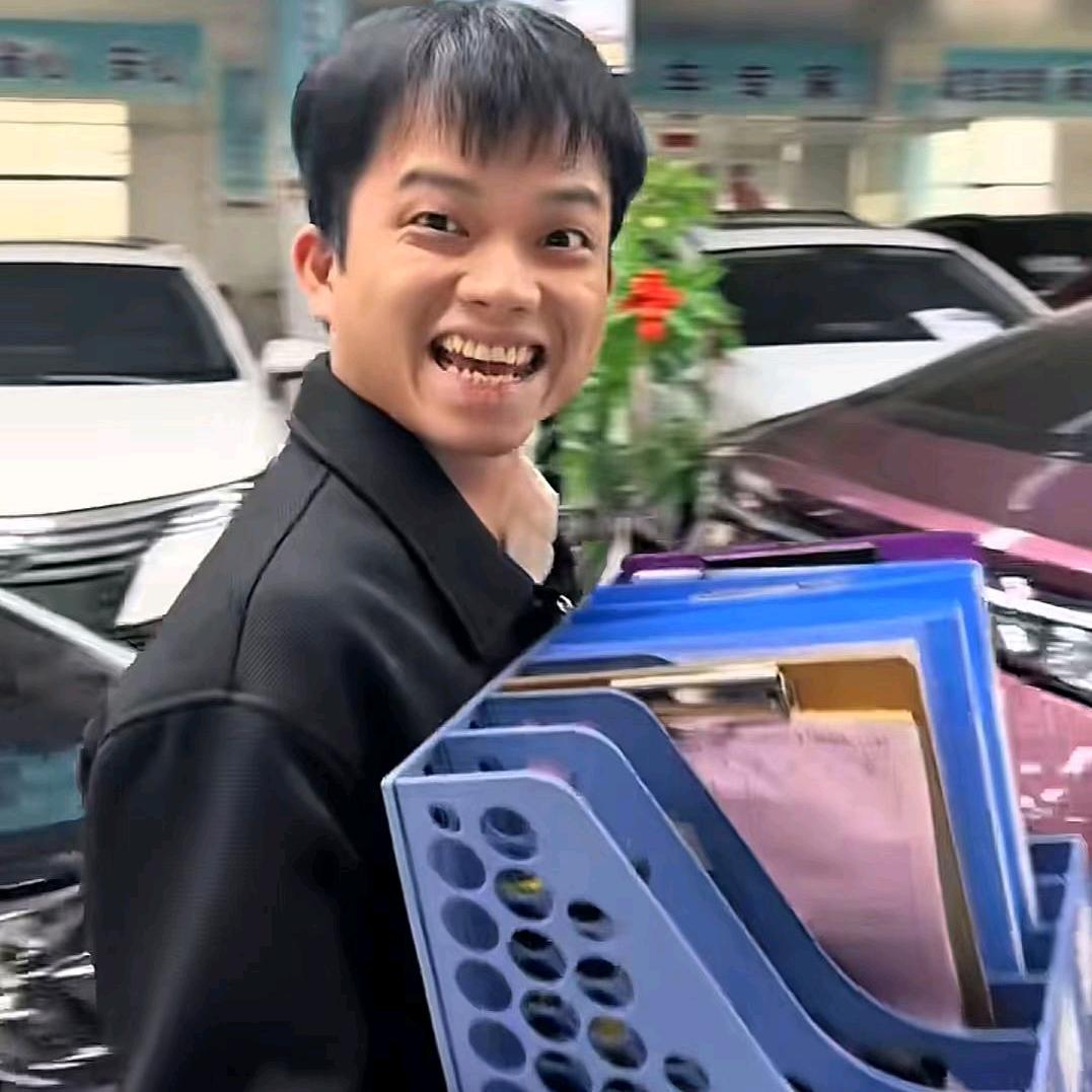 炮敏讲车