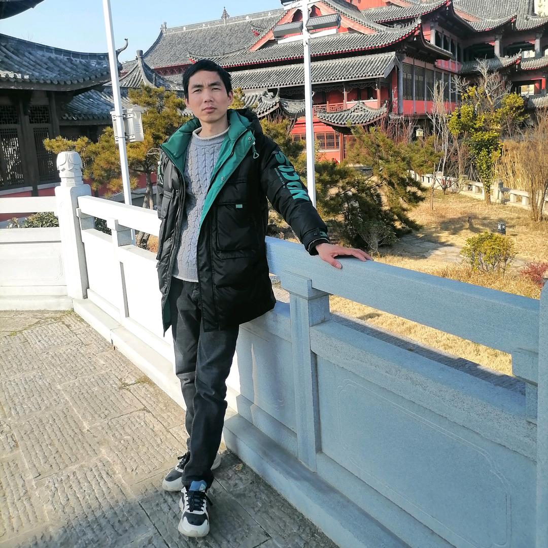 🇨🇳未来可期💫