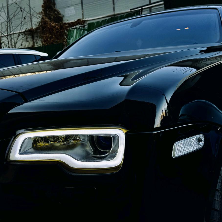 山东鹏程启明豪车租赁