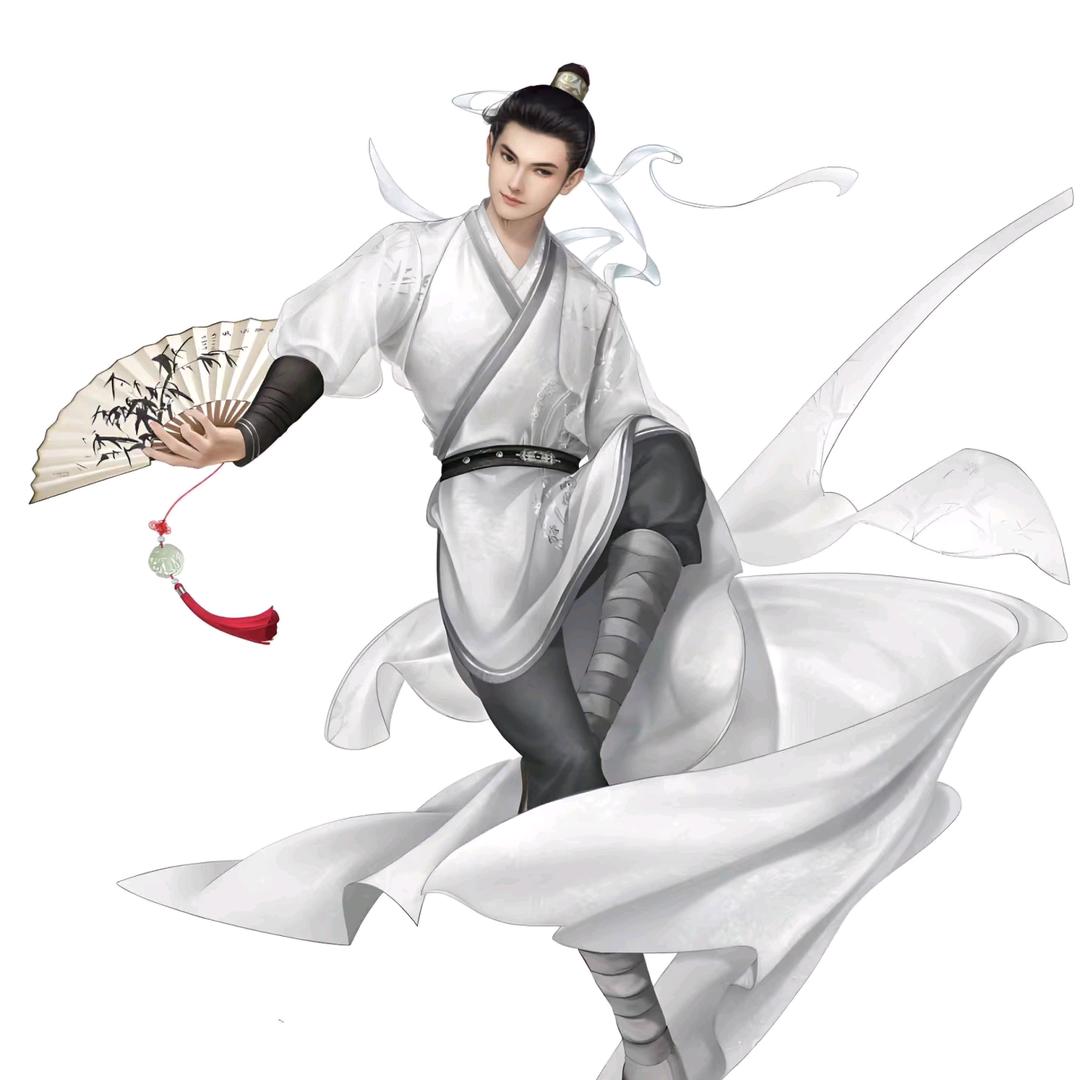 🍭“羽”生是你🍭