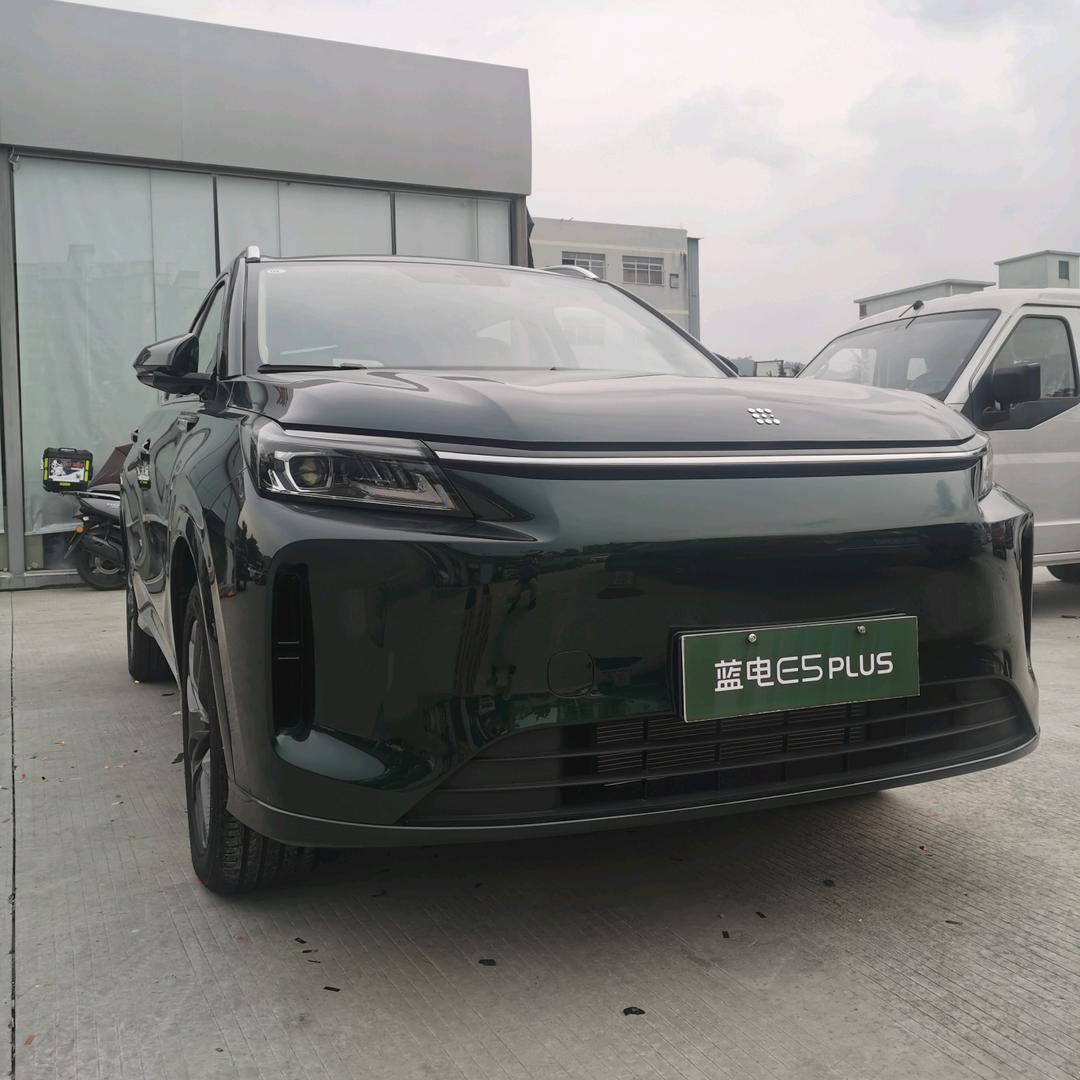 赛力斯蓝电广州建强用户中心