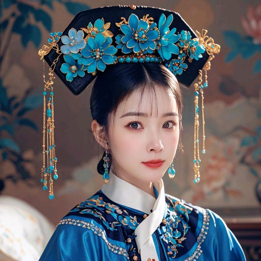 劳资是好菇凉（赵公子）
