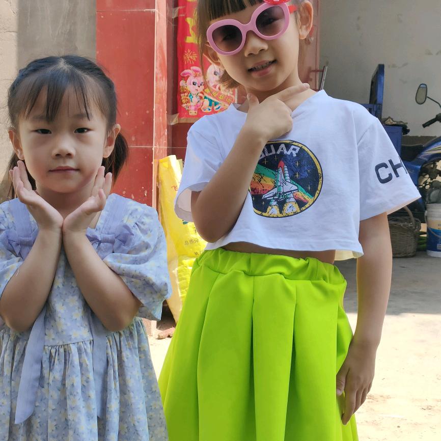 你若安好便是晴天