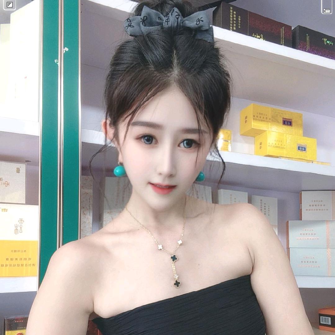 布丁（小姨子）