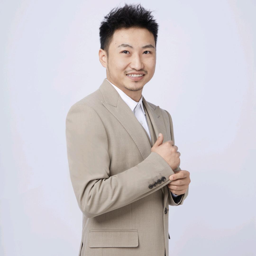 欣说城东象限