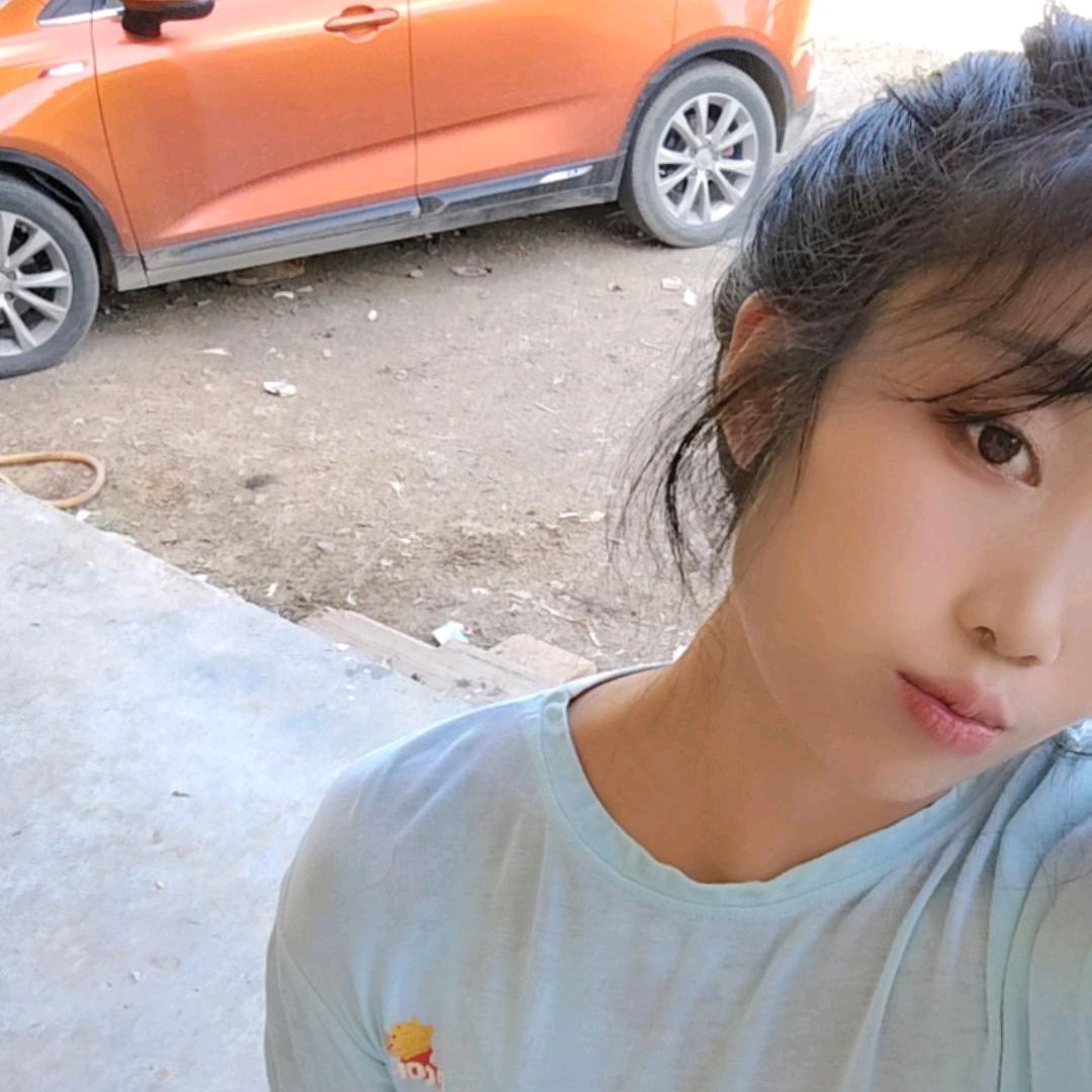放羊的三妹