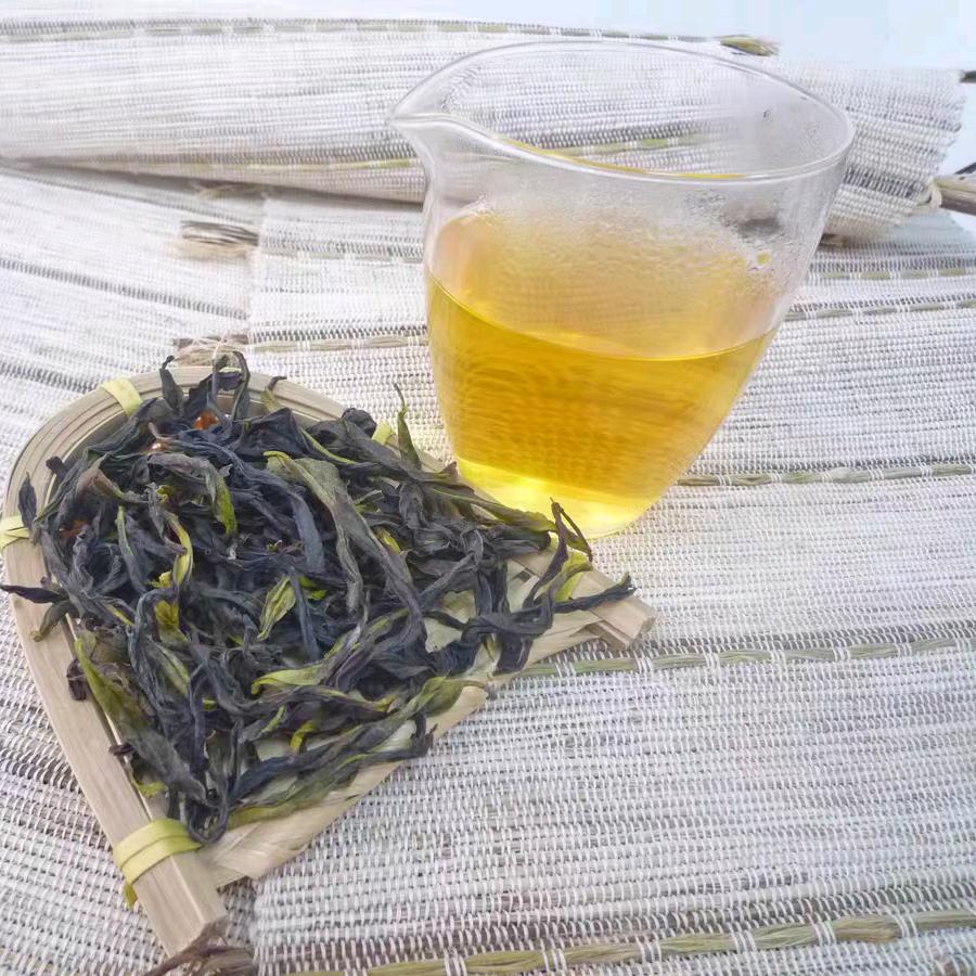 凤凰单丛茶👉👇