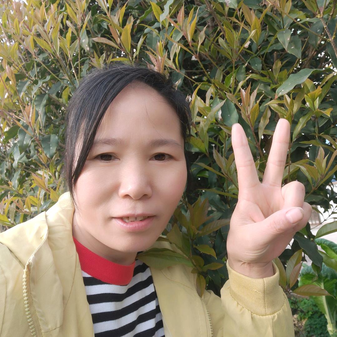 芸姐🎤每天不定时开播