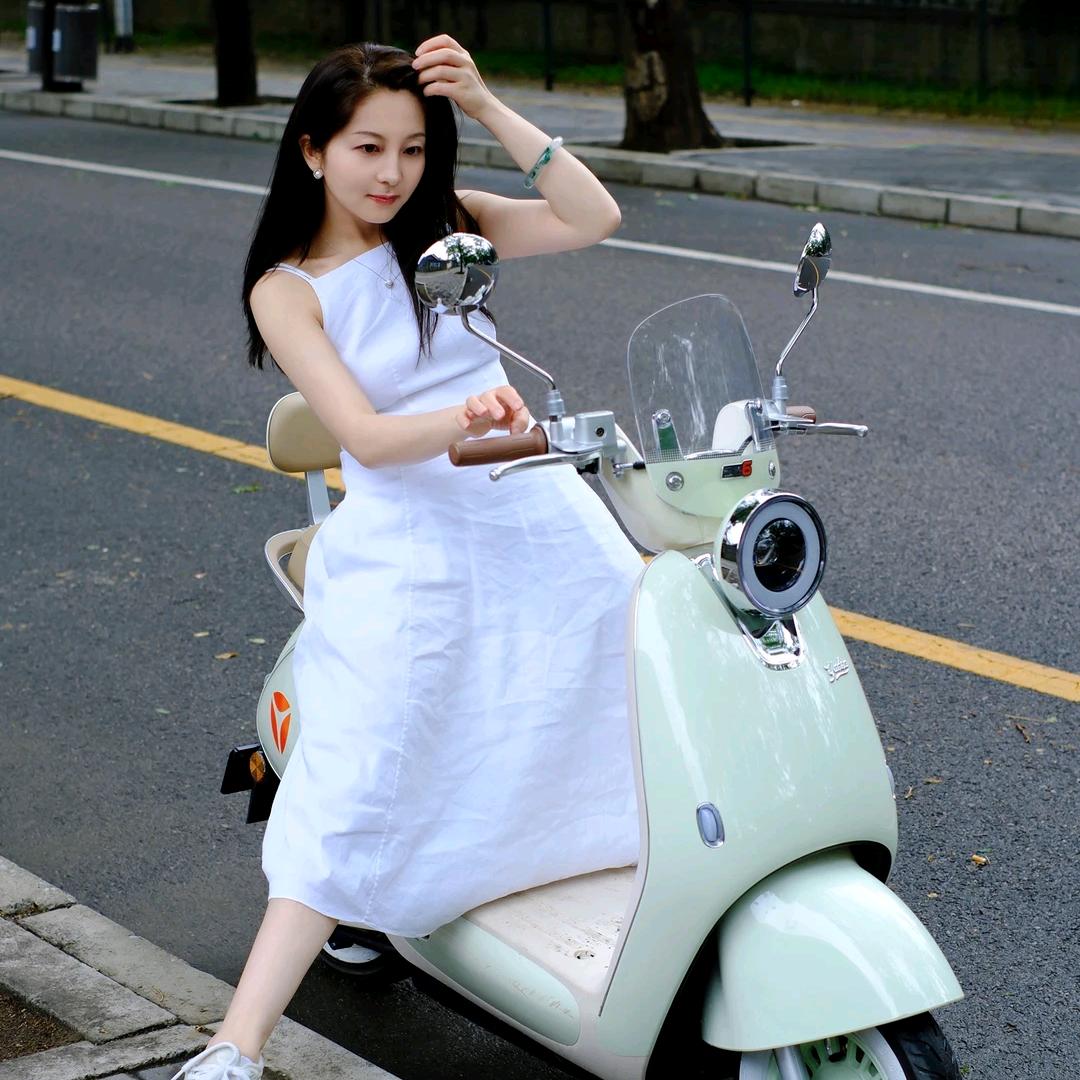 乡村小洋