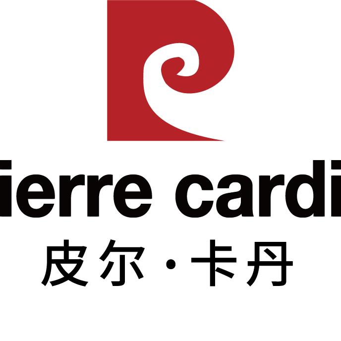 皮尔卡丹峰园男装专卖店