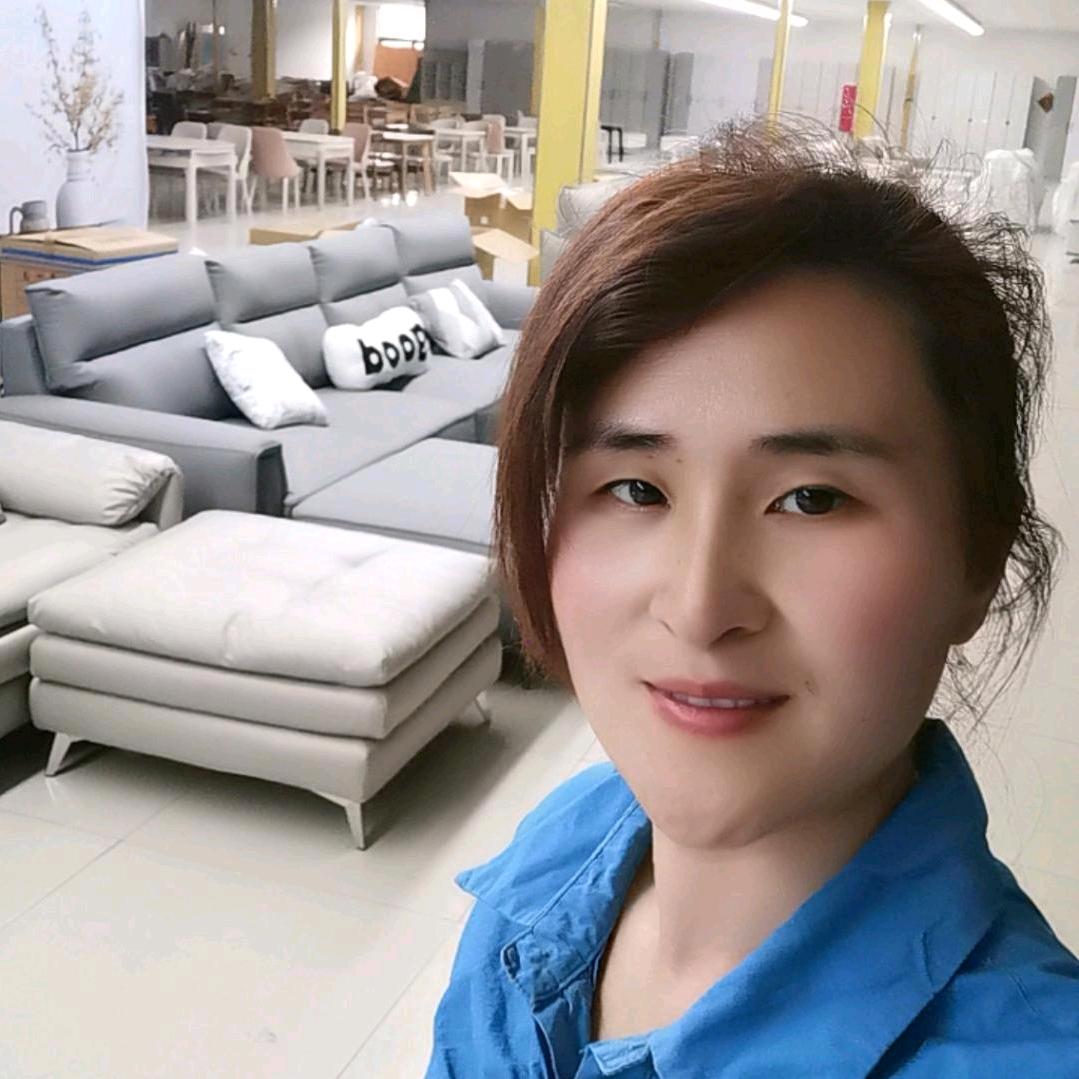 日照家具唐姐