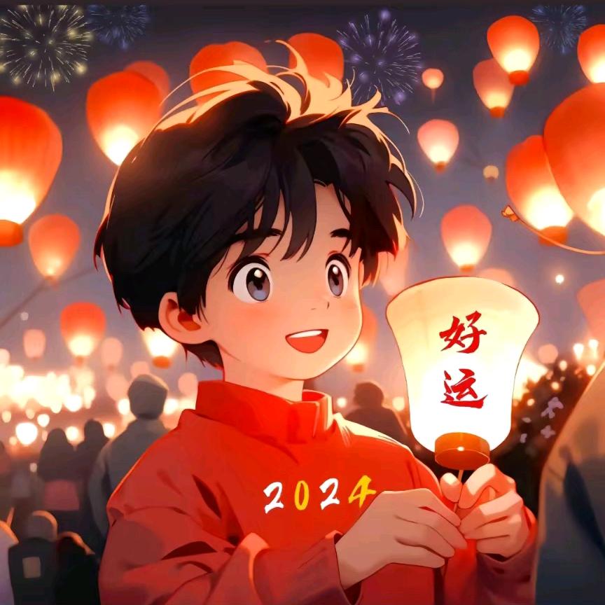 @ /  十二  /