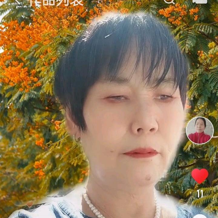 新月追梦人直播间