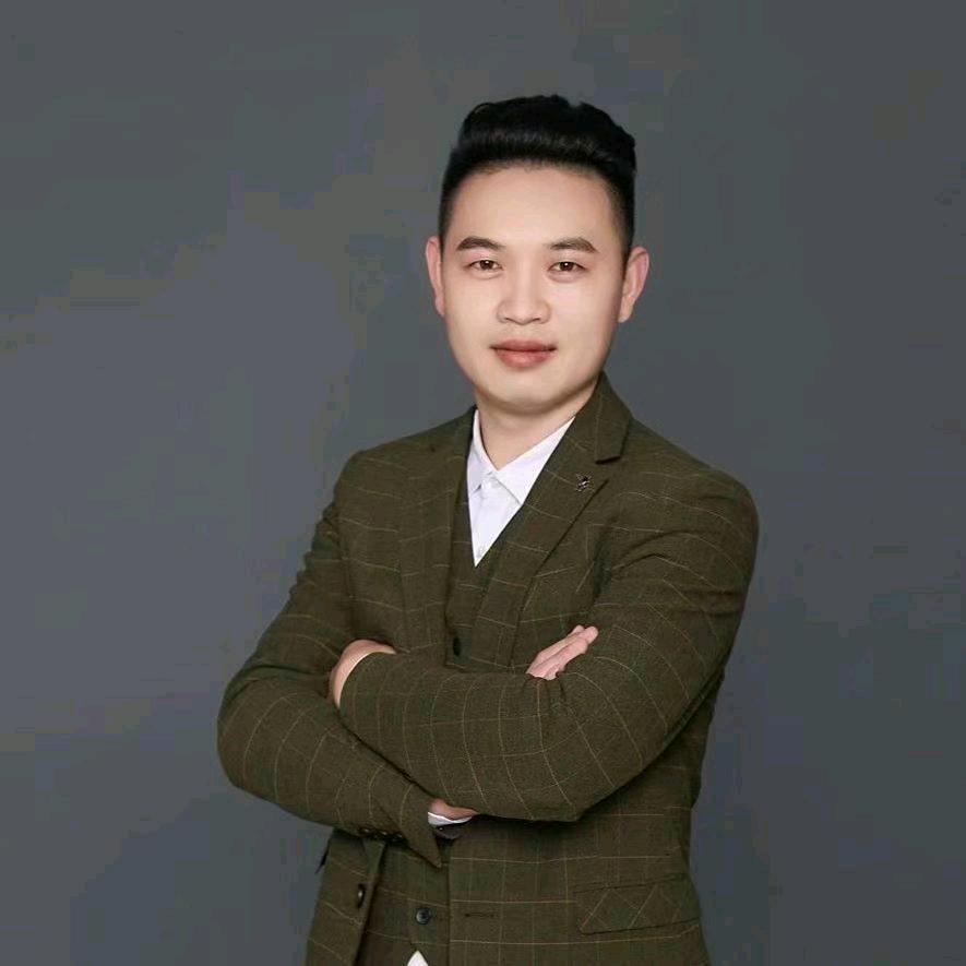 利辛春风雅园 销售经理 张兵