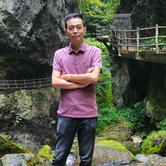 铮杉爸爸
