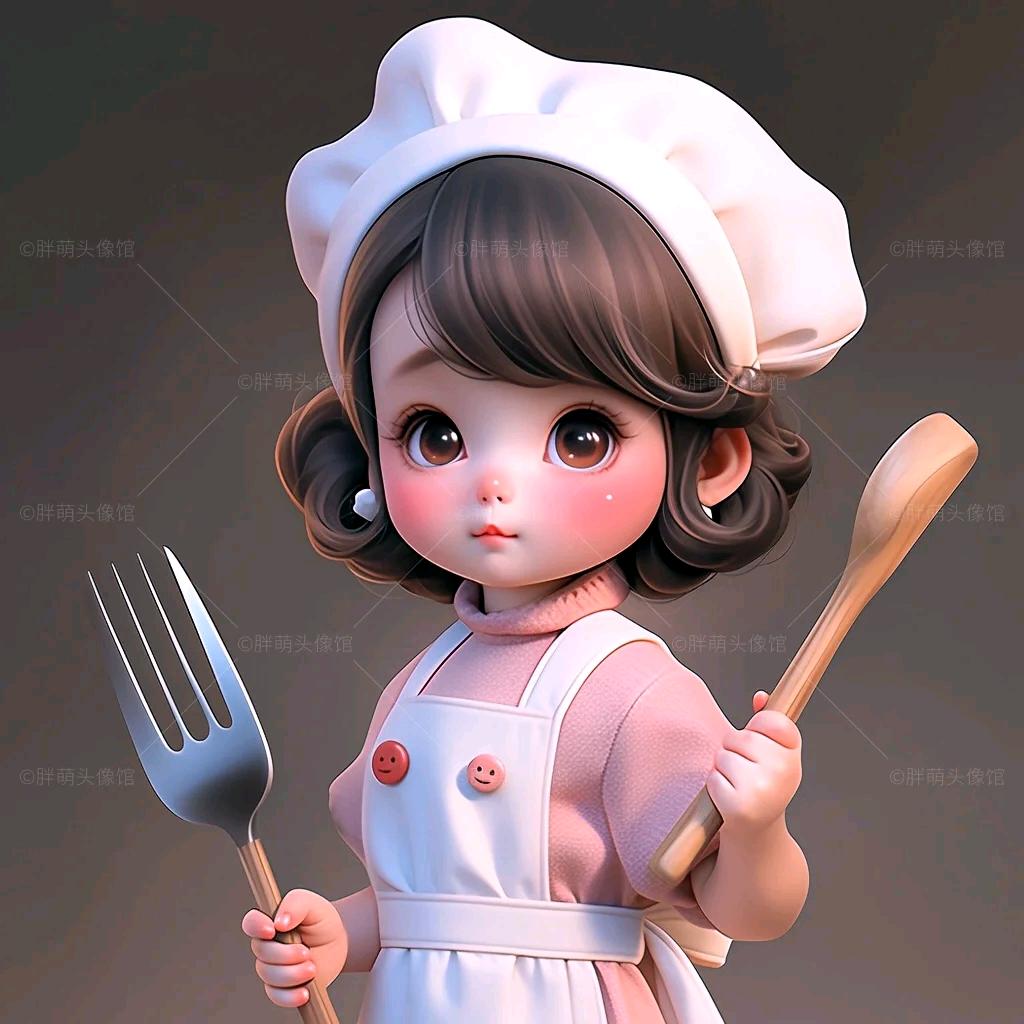 小凤