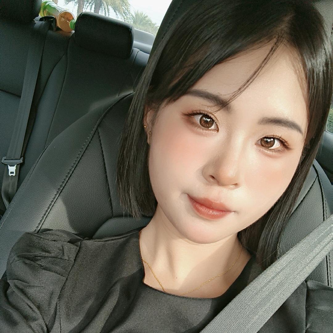 幸运&