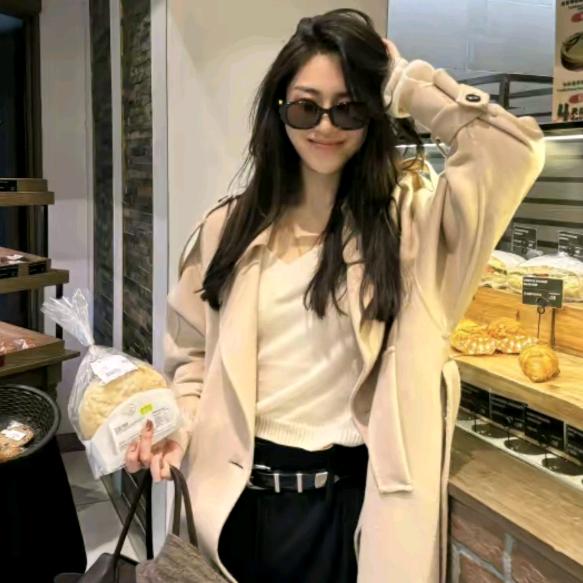 王嬛嬛～【精选女装】