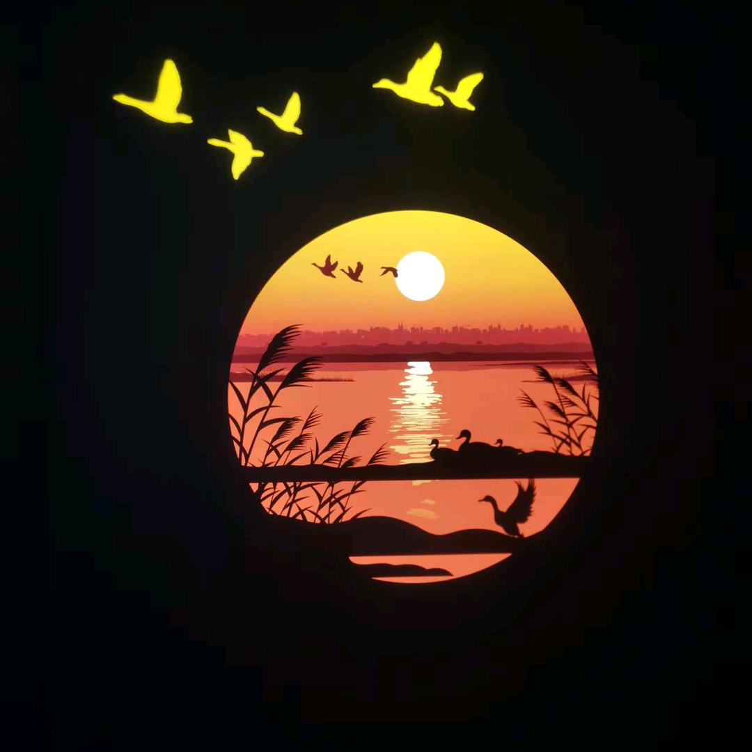 向着太阳奔跑