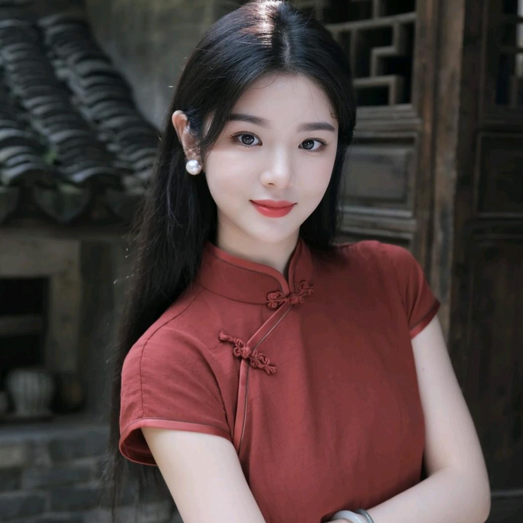 长阳小幺妹（橱窗🈶好吃的）
