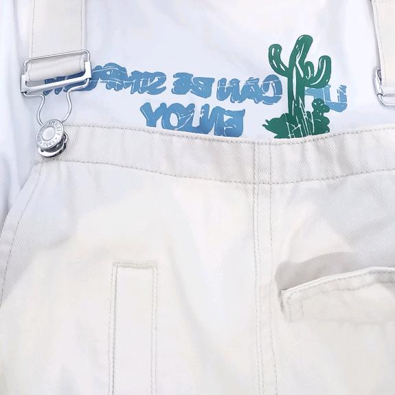 从不会好过的坏家伙