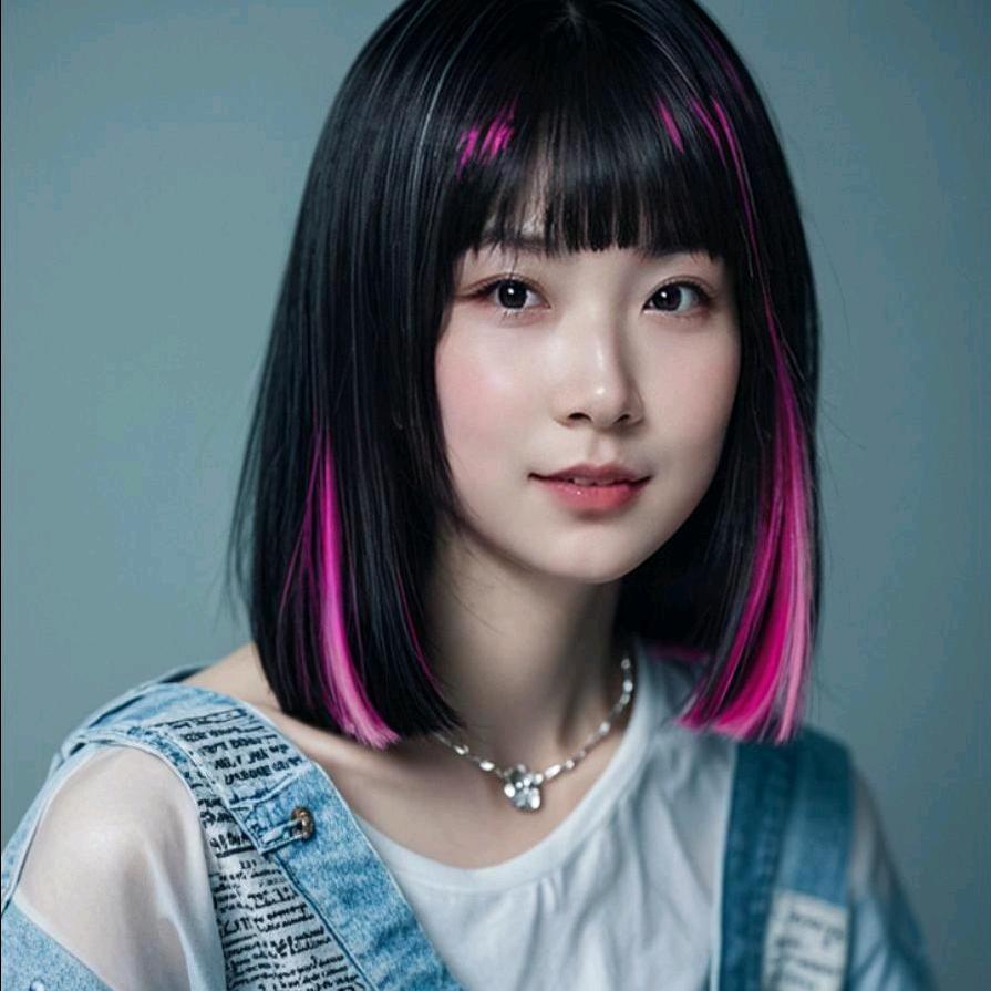 洁