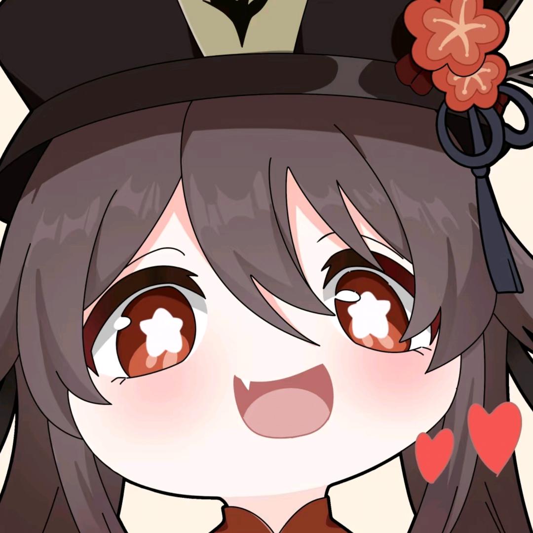 胡嘞个桃 ❀
