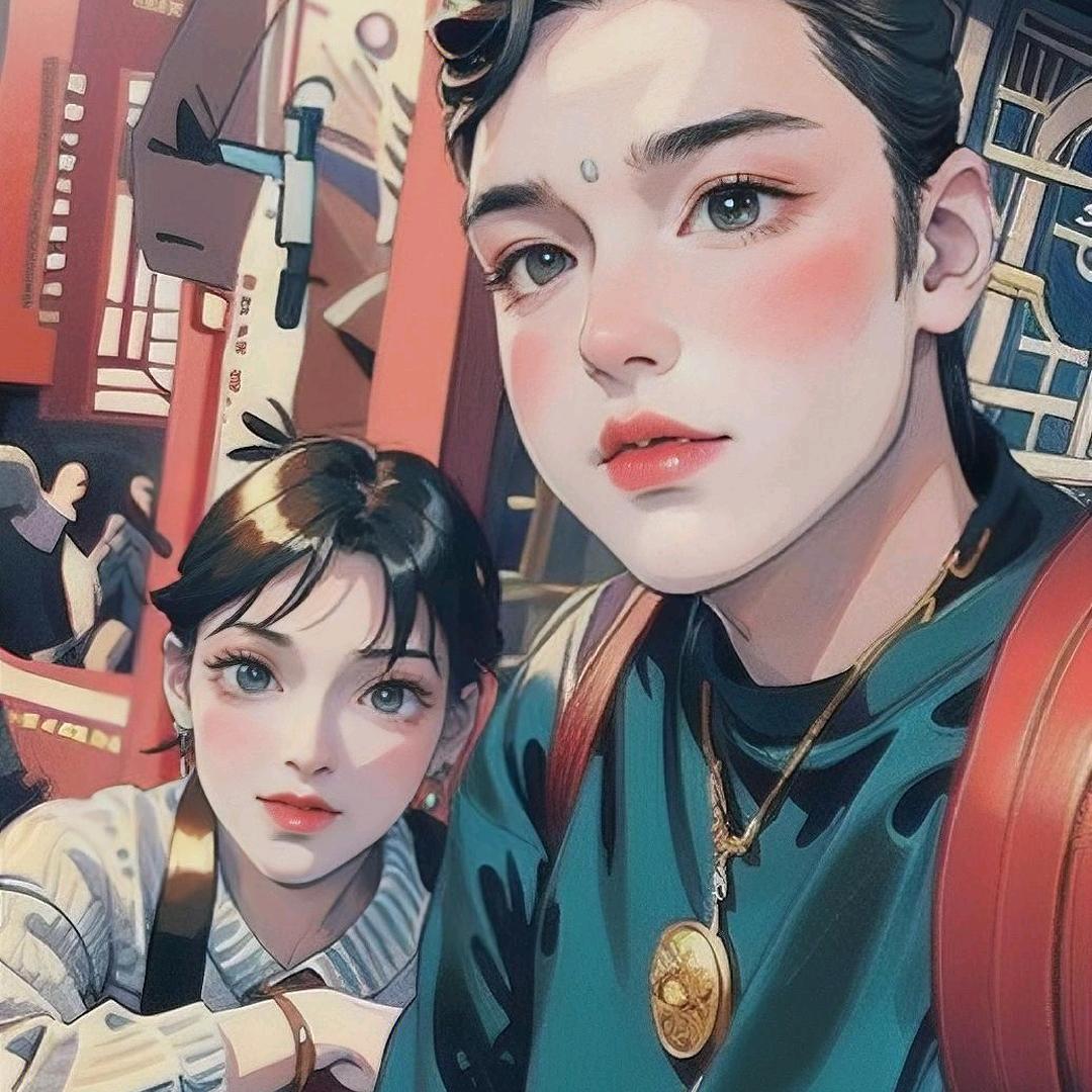 人生没有如果