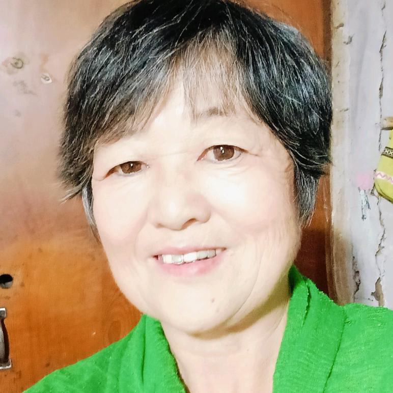 幸福满满