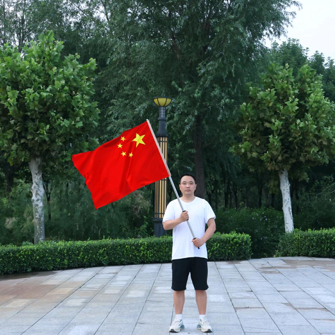 正义三哥🇨🇳.