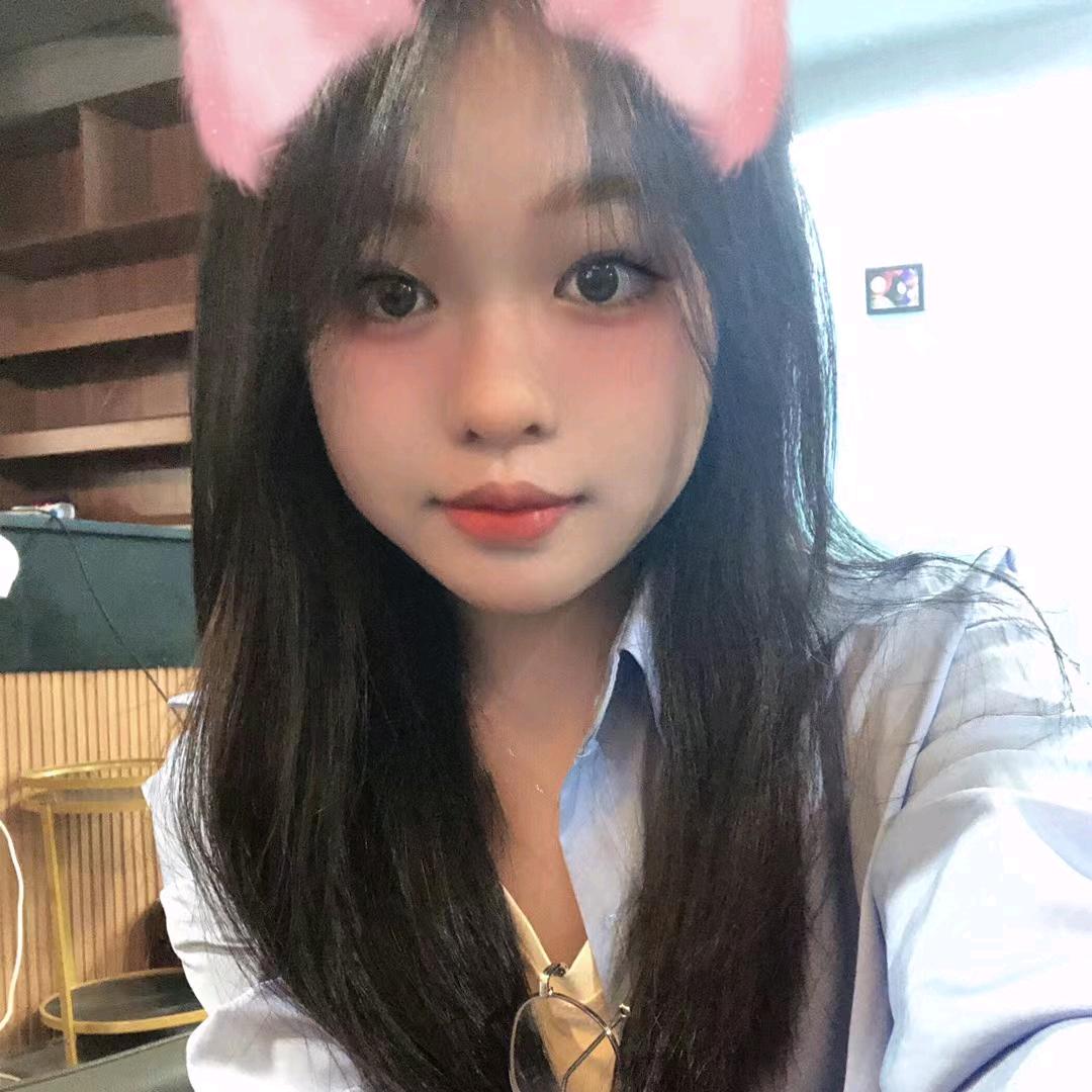 三亚地陪组局酒搭甜小猫🐱