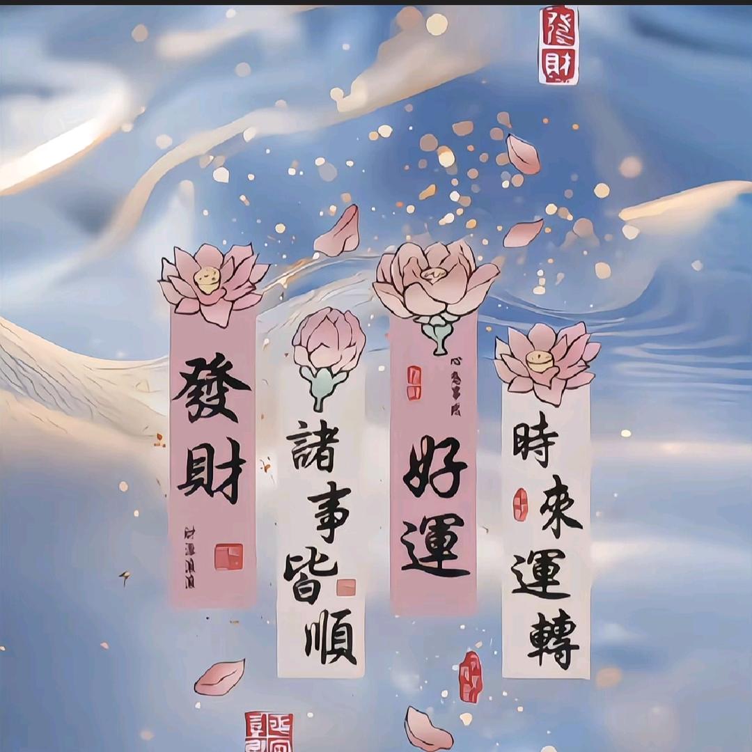 爱的是婕