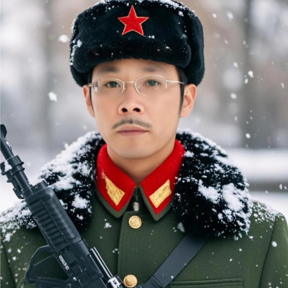 武氏传人