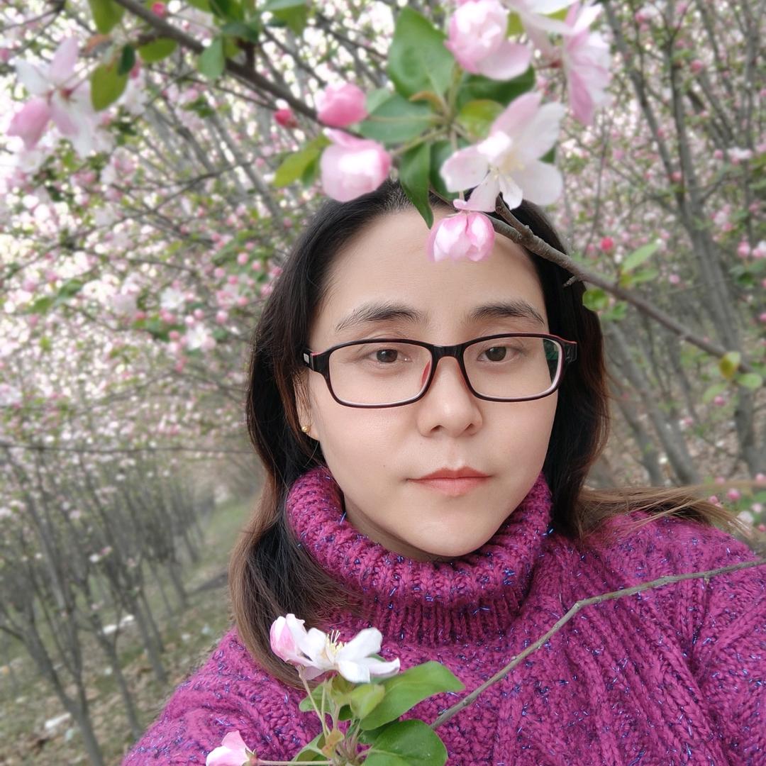 香香