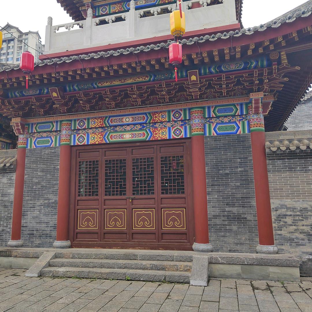 卡林森百货