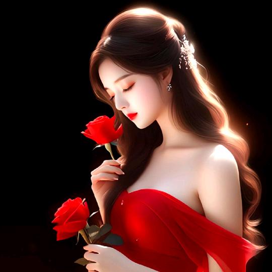 花儿为什么这样红？的头像