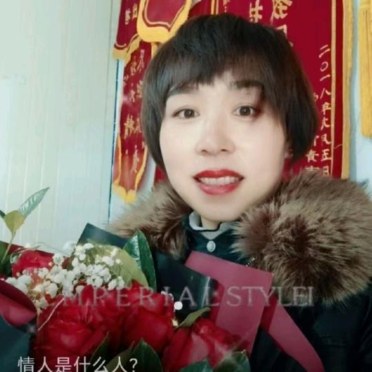 红旗渠驾校科三教练李向红