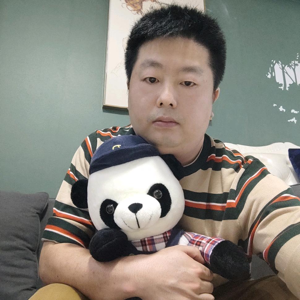 风雪夜归人