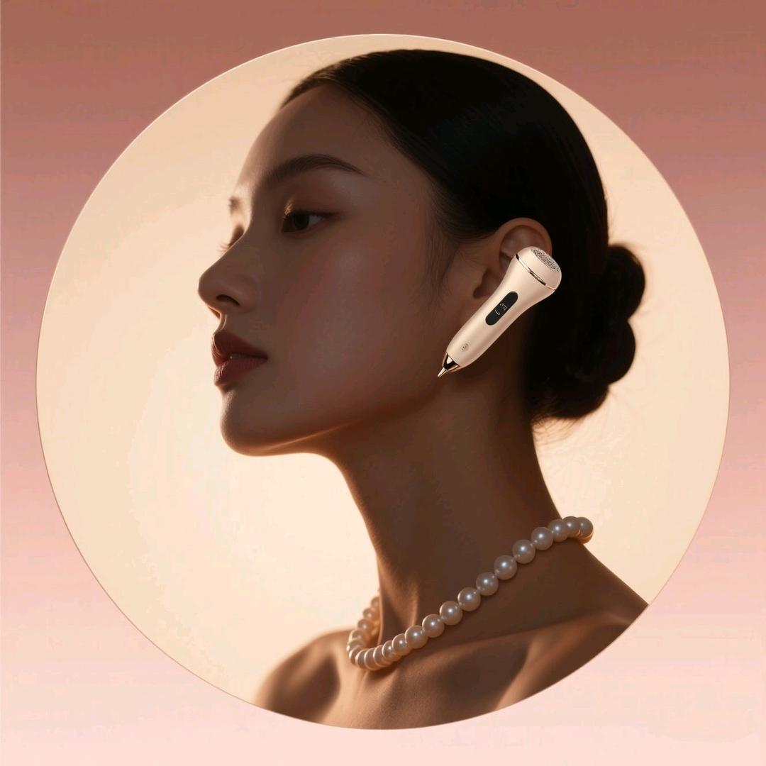 美妍优选