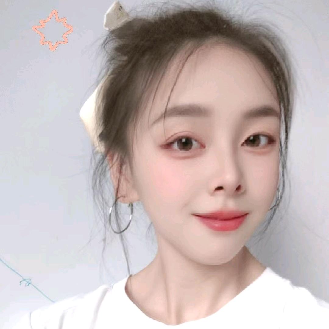 明天吃什么。