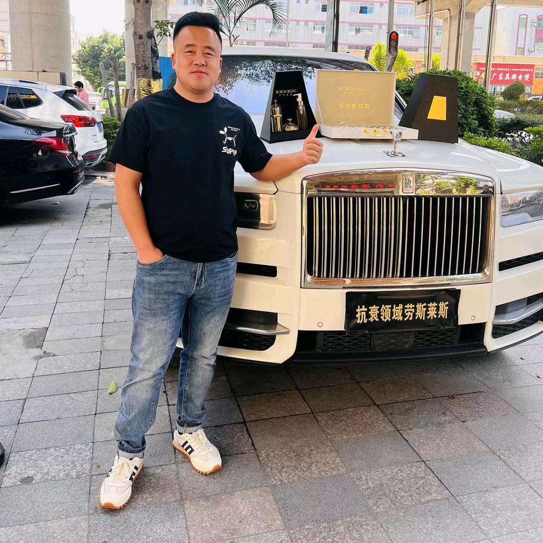 子龙带你抗衰老