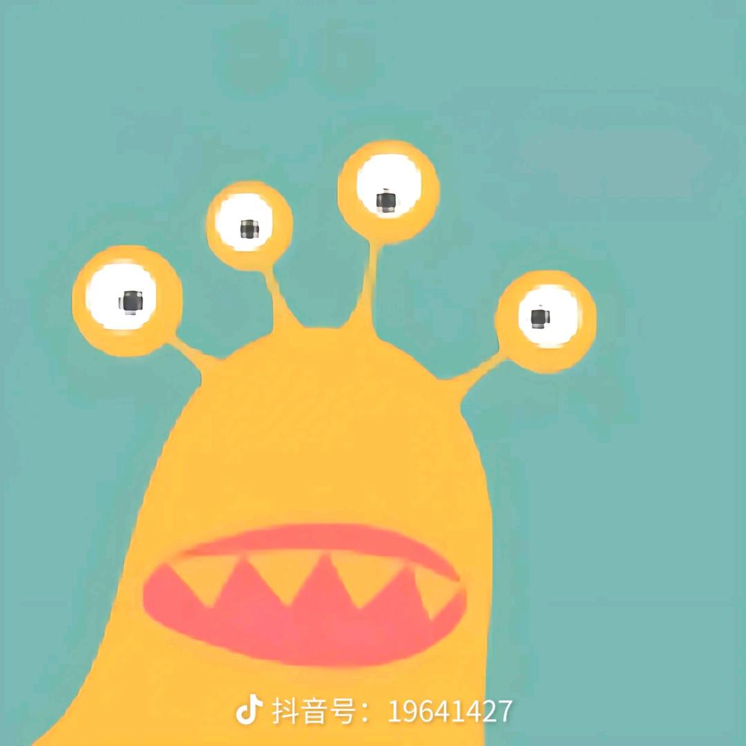 🌈🌈幸运儿🌈