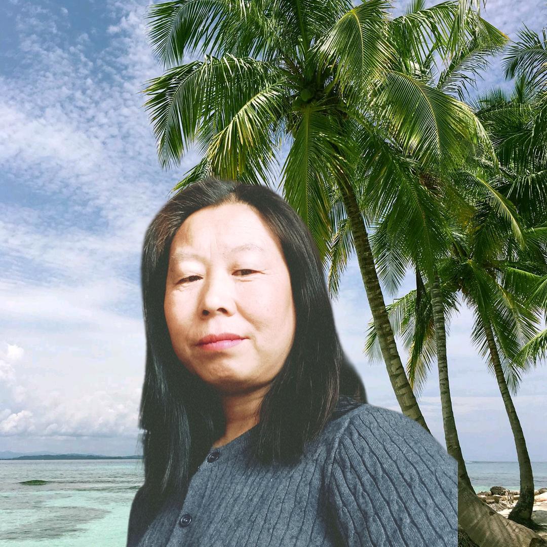 平平淡淡