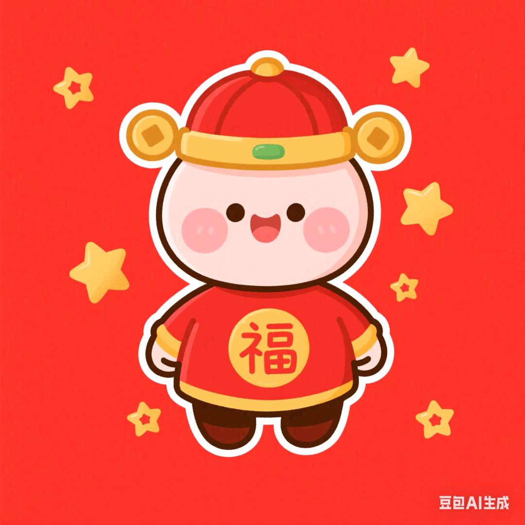 我叫好来福