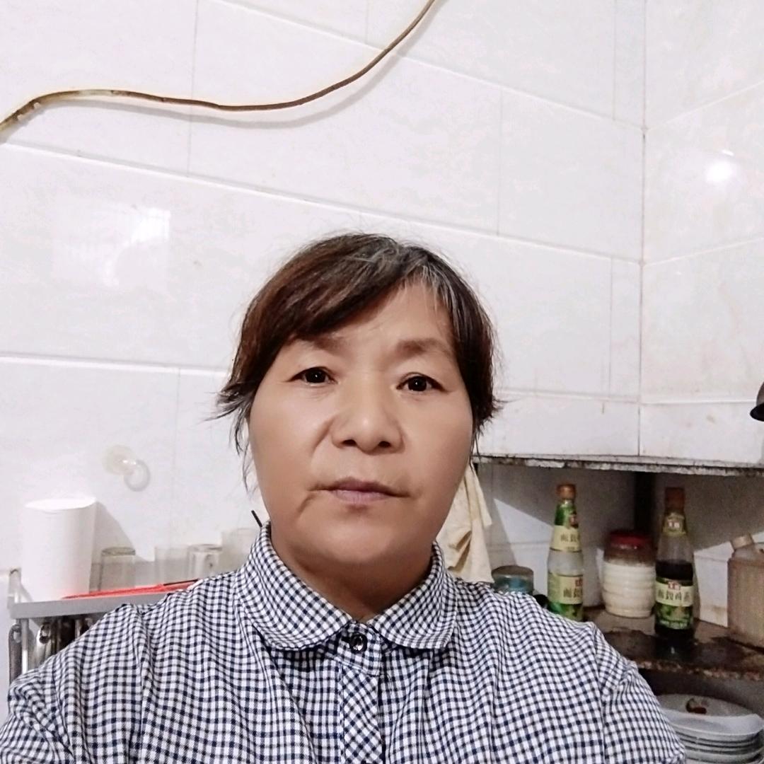 楊秀麗