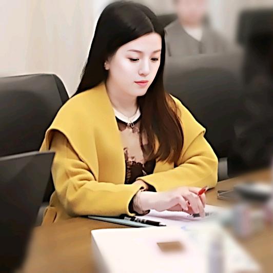 幸运💞