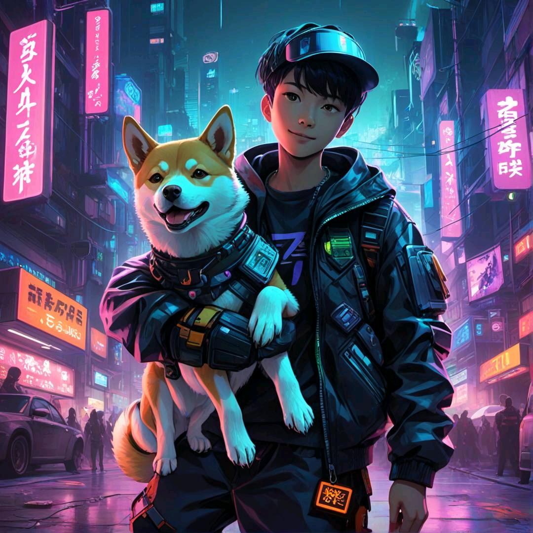 狗剩动漫