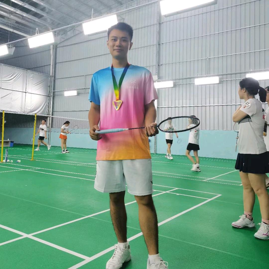 ym🏸